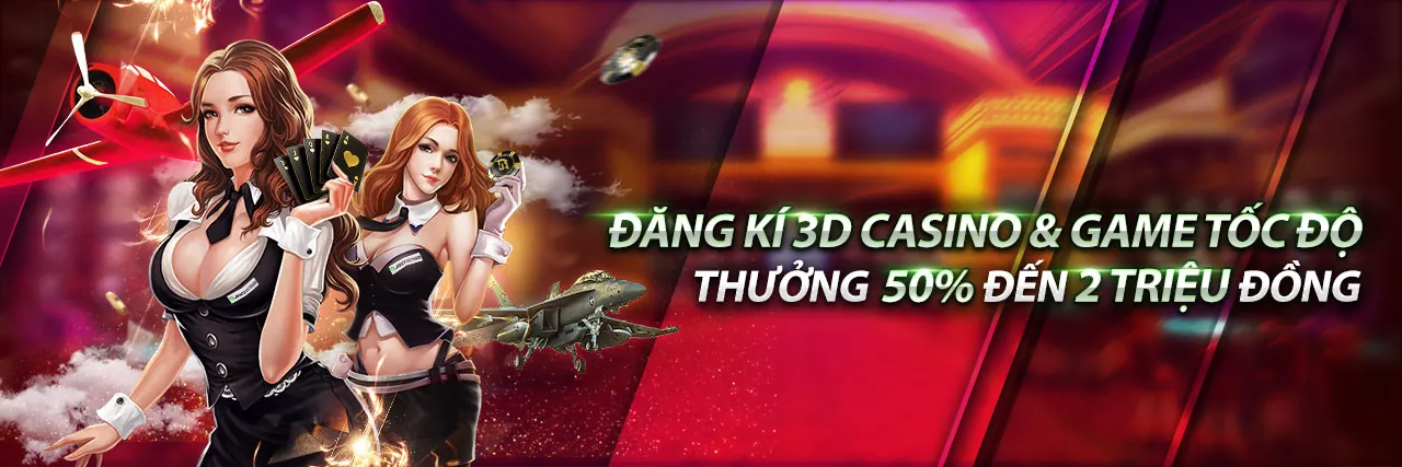 Banner khuyến mãi kt88 chính thức