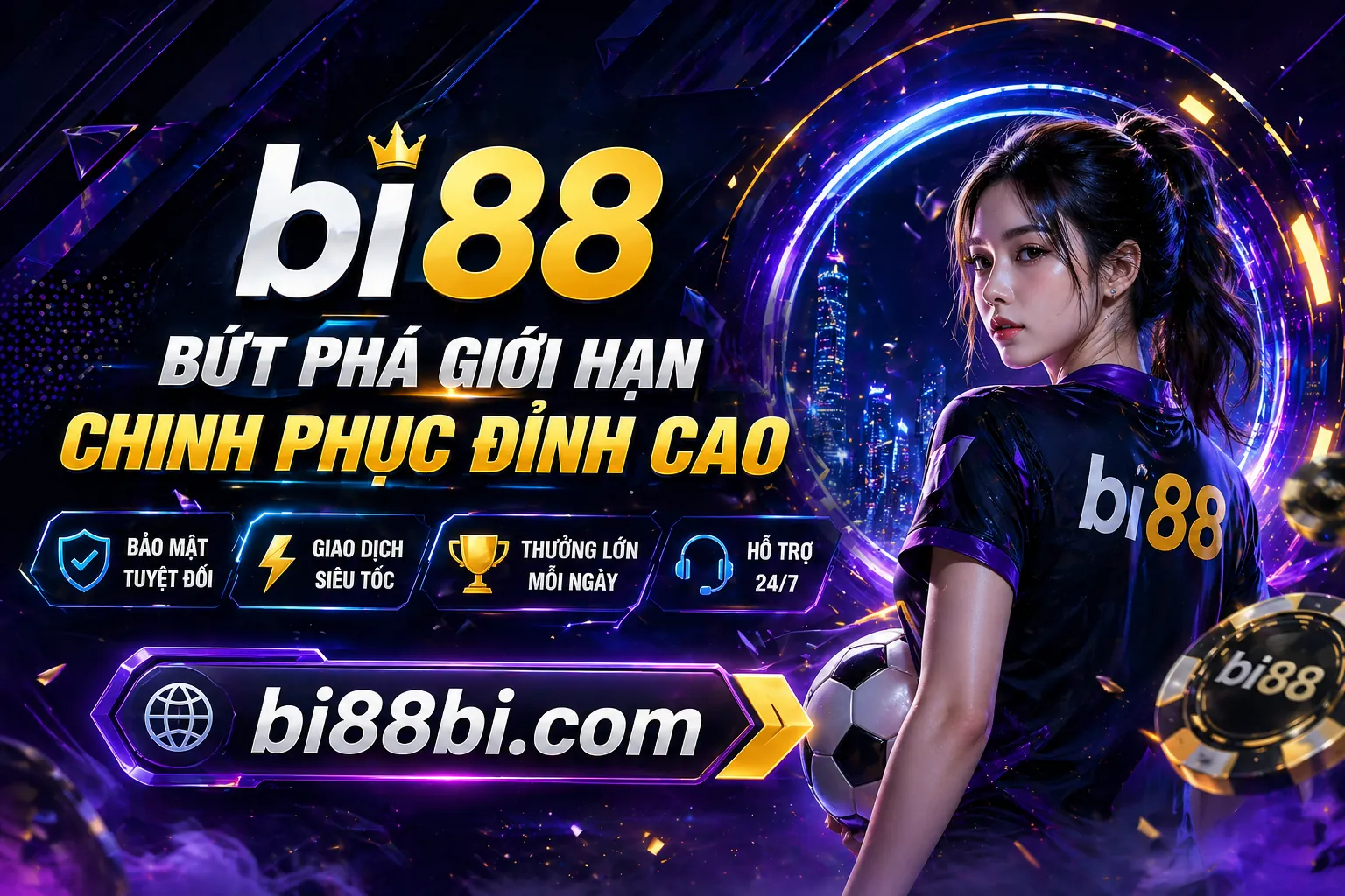 Nền tảng giải trí kt88 chính thức