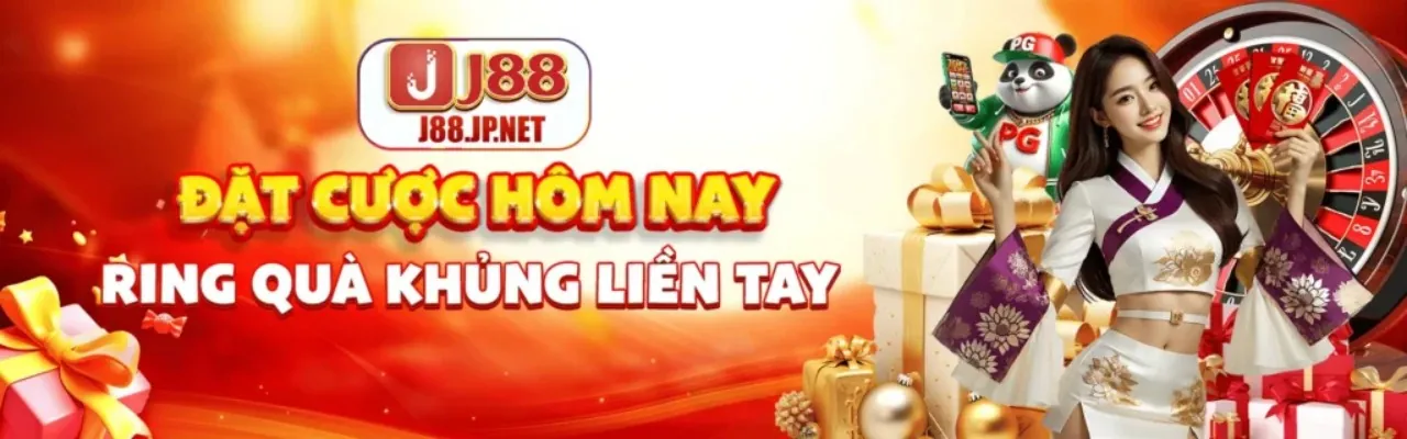 Banner quảng cáo các chương trình khuyến mãi hấp dẫn tại KT88 Chính Thức