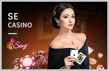 Trò chơi Live Casino trực tuyến tại KT88 chính thức